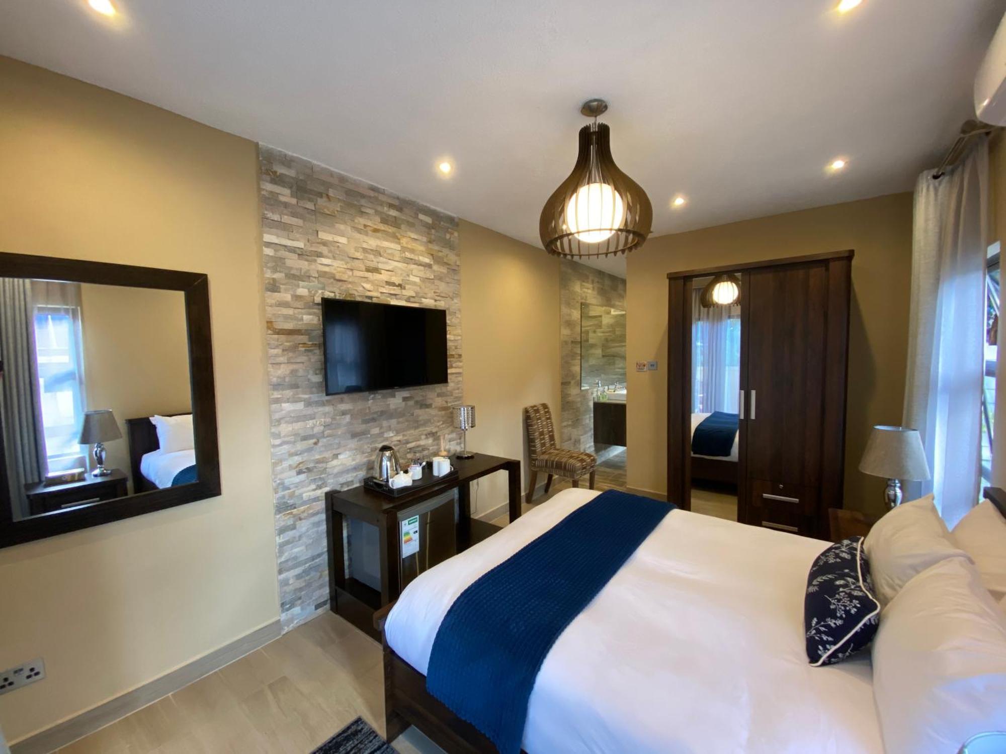Hotel Jacaranda Harare Zewnętrze zdjęcie