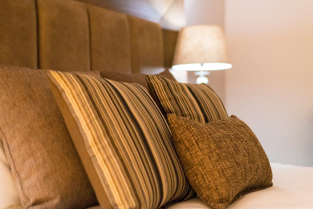 Hotel Jacaranda Harare Zewnętrze zdjęcie