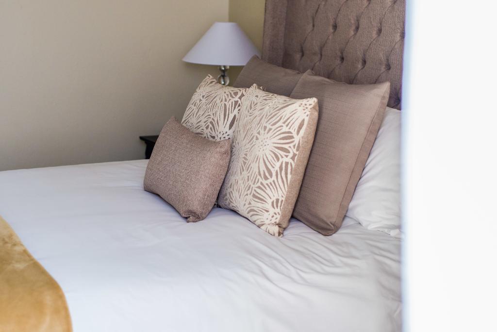 Hotel Jacaranda Harare Zewnętrze zdjęcie