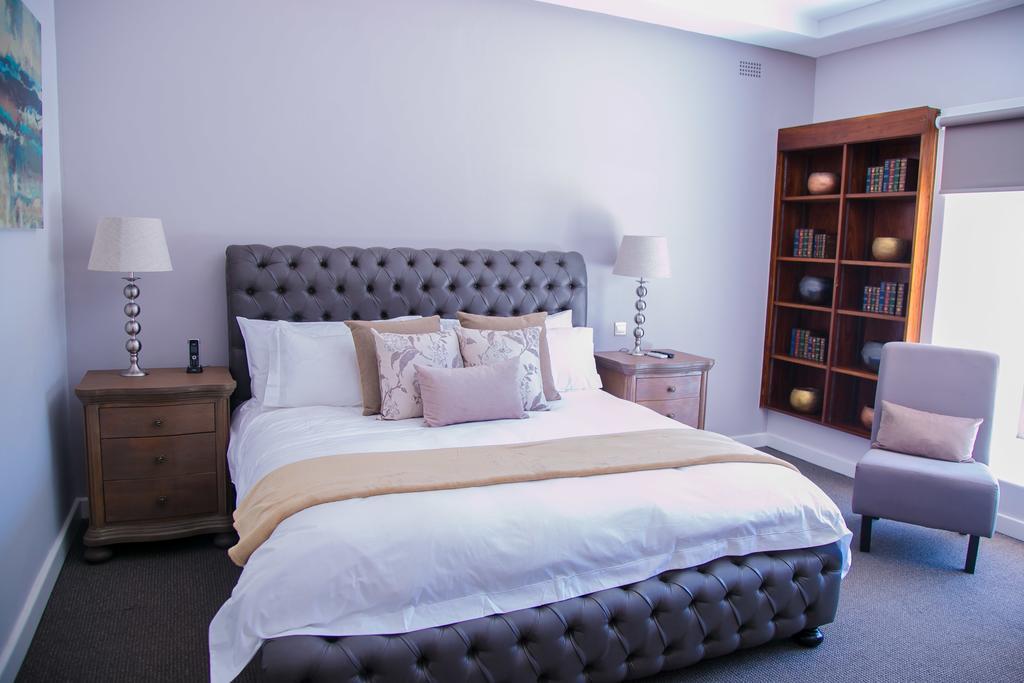 Hotel Jacaranda Harare Zewnętrze zdjęcie